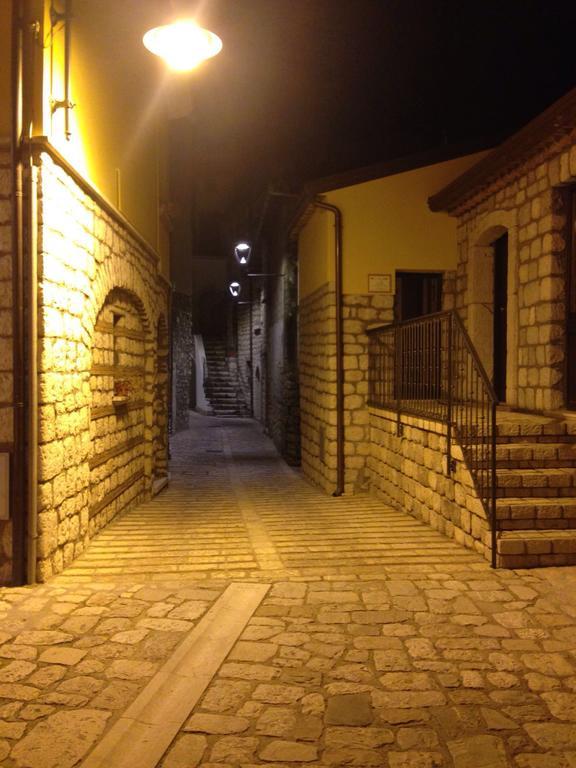 La Chiazzolla Ξενοδοχείο Campoli del Monte Taburno Εξωτερικό φωτογραφία