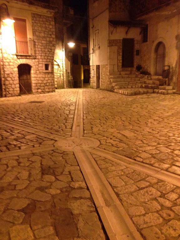 La Chiazzolla Ξενοδοχείο Campoli del Monte Taburno Εξωτερικό φωτογραφία