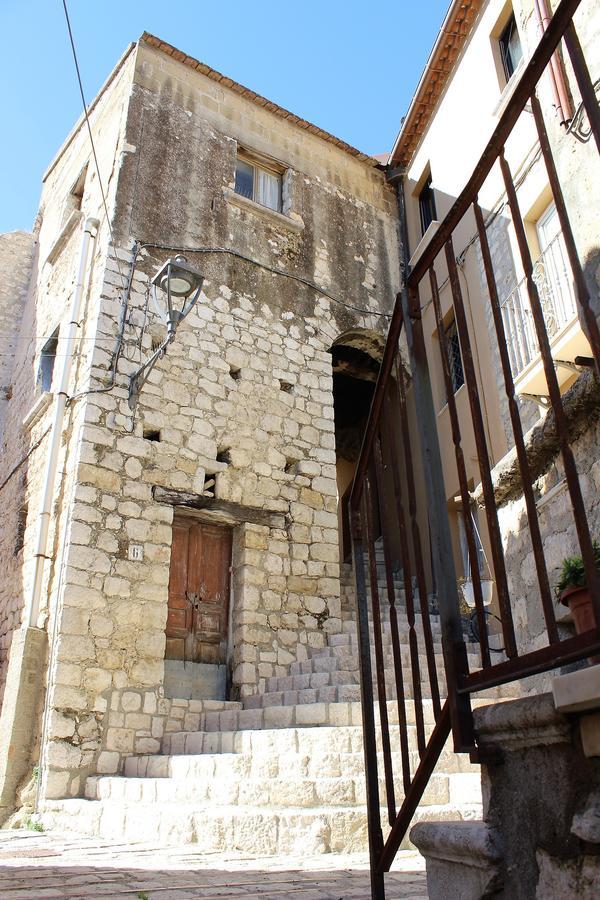 La Chiazzolla Ξενοδοχείο Campoli del Monte Taburno Εξωτερικό φωτογραφία